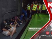 TERKINI : Operasi Judi Online Ubah Taktik Untuk Elak Diserbu