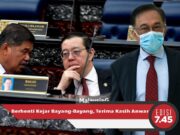 Berhenti Kejar Bayang-Bayang, Terima Kasih Anwar | EDISI MG 7.45 Mlm – 17 Dis 2020