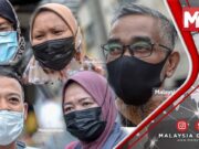 TERKINI : TERUK! TAK PUAS HATI! Harga Bawang dan Cili Merah Naik Mendadak – Pengguna