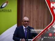 TERKINI : Konsesi BERNAS Dilanjut 10 Tahun – Ronald Kiandee