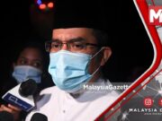 TERKINI : Besar Jasa Allahyarhamah Tun Rahah Kepada Negara – Asyraf Wajdi