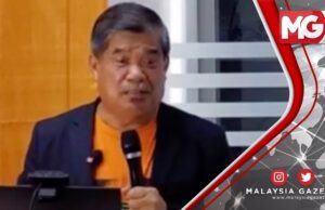 TERKINI : Amanah Parti Muda Menang Besar, Pas Parti Lama Tak Pernah Menang – Mat Sabu