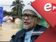 Banjir Pantai Timur Semakin Buruk, Agihan Kerusi PRU15 Masih Dibincang | EDISI MG 2ptg – 20 Dis 2020