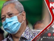 TERKINI : Agihan Kerusi: Itu Bukan Maksud Asyraf Wajdi – Annuar Musa