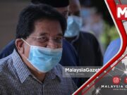 TERKINI : Tengku Adnan Dihukum Penjara 12 Bulan, Denda RM2 Juta