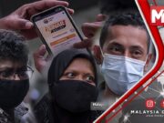 TERKINI : i-Sinar Harap-harap Dapatlah, Teruk Sangat Dah – Pencarum