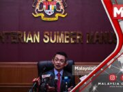 TERKINI : Majikan Wajib Pastikan Rumah Pekerja Bukan ‘Sarang’ Penyakit – JTKSM
