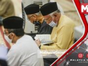 TERKINI : Seminggu Terasa Sangat Ketiadaan Ibu Tersayang – Najib Razak
