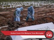 Korban Covid-19 di Malaysia Terus Meningkat | EDISI MG 7.45mlm – 25 Dis 2020