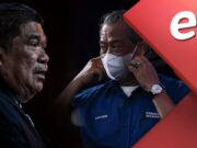 Muhyiddin Sentiasa Diancam Rakan Sendiri | EDISI MG 2ptg – 26 Dis 2020
