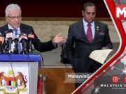 TERKINI : Kerajaan Tangguh Pelaksanaan Levi Pelbagai Peringkat Mulai 1 Januari 2021