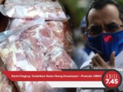 Kartel Daging: Dedahkan Nama Orang Kenamaan! – Pemuda UMNO | EDISI MG 2ptg – 28 Dis 2020