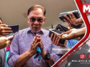TERKINI : Tidak Wajar Umat Islam Dan Rakyat Memaafkan Kecelakaan Ini! – Anwar Ibrahim