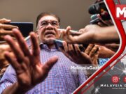 TERKINI : Siapa Pun Boleh Undang Tapi Patuh Kepada Prinsip – Anwar Ibrahim