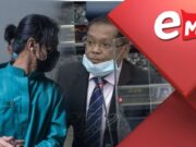 Reman Syed Ditambah, Shabudin Minta Maaf | EDISI MG 2ptg – 1 Disember 2020