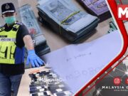 TERKINI : Premis Pelaburan Forex Melalui ‘WeChat’ Diserbu! – ACP Razali