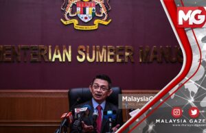 TERKINI : Majikan Wajib Pastikan Rumah Pekerja Bukan ‘Sarang’ Penyakit – JTKSM
