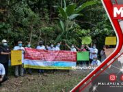 TERKINI : CUKUPLAH! Jangan Sampai Berlaku Satu Lagi Tragedi ‘Highland Towers’ – Penduduk