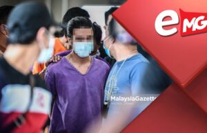 Syed Direman Lima Hari Kes Rogol Guru Sekolah | EDISI MG 2ptg – 7 Dis 2020