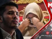 TERKINI : Saya Rasa LELAH… Kenapa Wani Sanggup Repot Polis? – Aliff Syukri