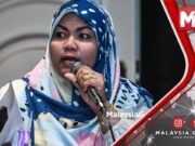 TERKINI : Datuk Tak Pernah Janjikan Kereta, Rumah…TAK PERNAH! – Nur Qistina