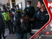 TERKINI : Empat Pemuda Didakwa Bunuh Bekas Penyelidik MARDI