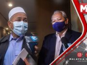 TERKINI : Tidak Timbul Soal Tak Bekerjasama, Kita Serah Pada Pimpinan Parti – Tuan Ibrahim