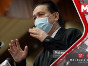 TERKINI : 851 Kes Baharu, Lembah Klang Masih Catat Kes Tertinggi – Dr. Noor Hisham