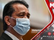 TERKINI : KKM Pertimbang Bawa Pulang Petugas dari Selangor dan Negeri Sembilan di Sabah – KP