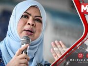 TERKINI : Cari Punca Kanak-kanak Jadi Mangsa Jenayah – Rina Harun