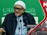 TERKINI : Pas Sudah Dapat Perkenan Menghadap Sultan Perak – Hadi Awang