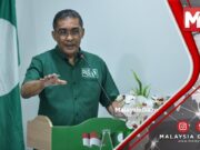 TERKINI : Diam Itu Lebih Baik Dari Menjawab Semua Soalan – Takiyuddin