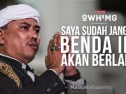 🎥 EKSKLUSIF OWH! MG | Saya Sudah Jangka Benda Ini Akan Berlaku – Tuan Asmawi