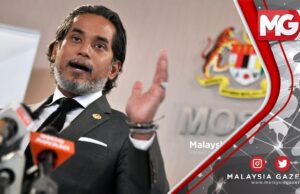 TERKINI : Saya Sangat Gembira Dengan Harga Malaysia Dapat Untuk Vaksin Covid-19 – Khairy