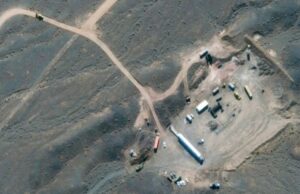 Parlimen Iran lulus peningkatan pengayaan uranium