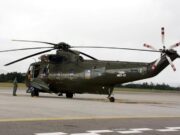 TUDM akan tamatkan perkhidmatan helikopter Nuri
