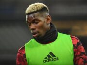 Pogba akan tinggalkan Old Trafford musim depan
