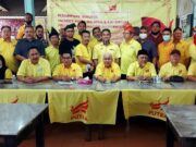 Rakyat wajib tolak pemimpin rakus, pilih parti bersih – Tok Him