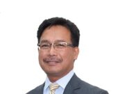 Mohd Rani terajui KTMB