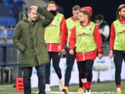 Pengurus Schalke dipecat selepas 79 hari kemudi pasukan