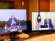 HSR: Malaysia, Singapura akan umum perincian projek