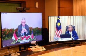 HSR: Malaysia, Singapura akan umum perincian projek