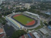 10 peratus penonton tidak memadai untuk Penang FC – CEO
