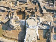 Ahli arkeologi temui struktur misteri di Istanbul