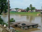 12 pos kawalan PGA di tebing Sungai Golok akan dinaik taraf