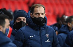 PSG pecat Tuchel, Pochettino bakal pengganti