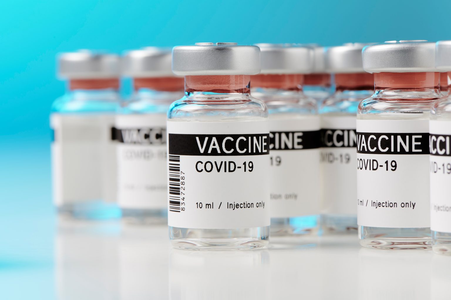 Vaksin moderna dari negara mana