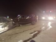 Satu maut, enam cedera dalam kemalangan di Port Dickson