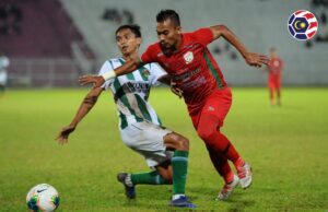 Khairul Izuan enggan sia-siakan peluang