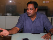 Ramanan mungkin tanding Naib Presiden PKR